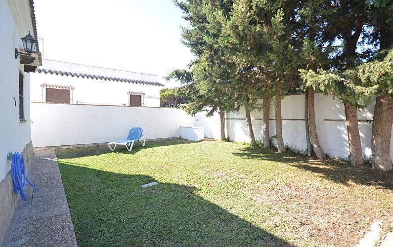 Casa Samuel Mayorazgo Con Piscina Compartida Cádiz Exterior foto