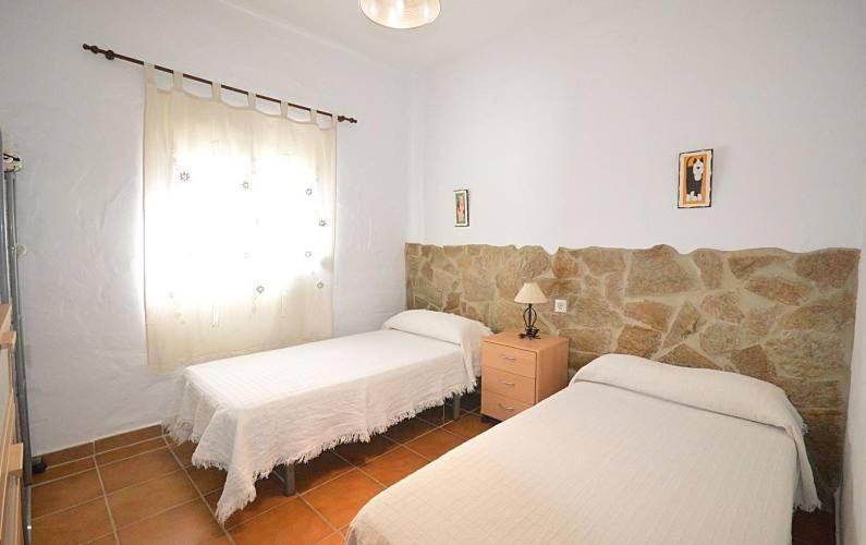 Casa Samuel Mayorazgo Con Piscina Compartida Cádiz Exterior foto